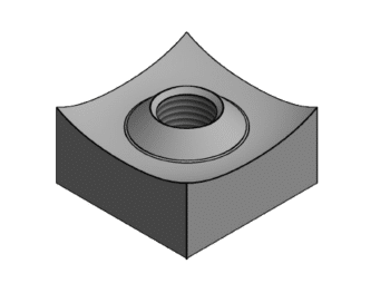 Schneidkrone Schlosser Anwendungstechnik GmbH Bestell-Nr. 001-100130