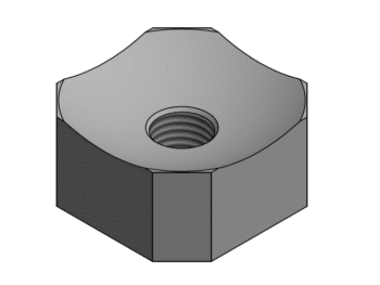 Schneidkrone Schlosser Anwendungstechnik GmbH Bestell-Nr. 001-100230