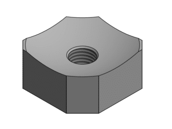 Schneidkrone Schlosser Anwendungstechnik GmbH Bestell-Nr. 001-100232