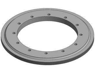 Verschleißring - Schlosser Anwendungstechnik GmbH