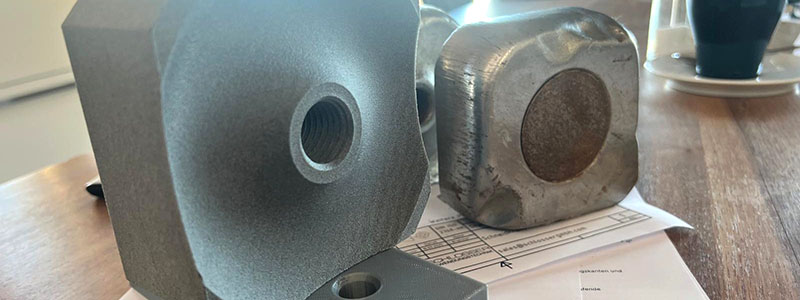 Kostenloser Optimierungs-Check / Retrofit-Check für Shredder und Zerkleinerer von Schlosser Anwendungstechnik GmbH